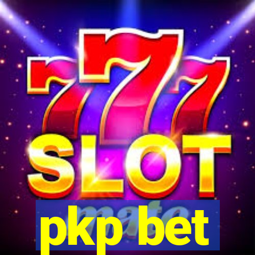 pkp bet